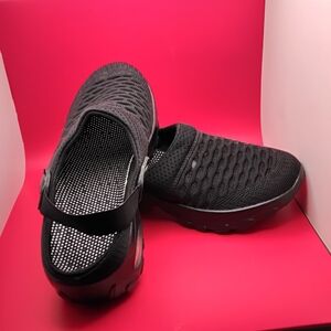 Women's Eliogn Platform Clog Slip-On Slides Shoes Size 6.5